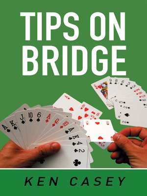 cover image of Tips on Bridge